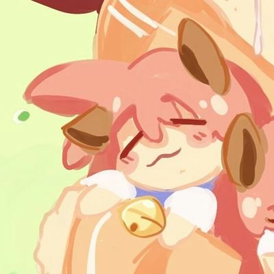 23 | 🔞 | Art RTs and shitposts. Often horny. Star Devourer is best OJ. | hmu if you wanna be mutuals!
| pfp: @pencilchewing