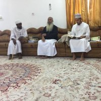 أحمد بن مظفر الرواحي (@ahmedmudhaffa) 's Twitter Profile
