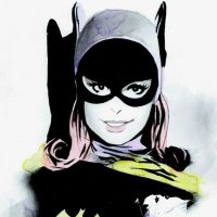 VⱭⱮƤӀ🦇 🇻🇪🇨🇿(@BATGIRL_360) 's Twitter Profile Photo