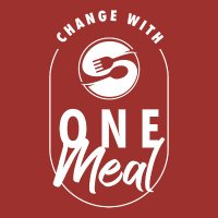 Change With One Meal(@ChangeWith1Meal) 's Twitter Profile Photo