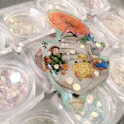 k_ne0716's profile picture. プラバン専用アカウント( *´꒳`*)੭" 2020.03~ 🔰 趣味でしています❁⃘*.ﾟ LINEpay.ゆうちょで譲る事も出来ます...♪*ﾟ オーダーあれば受け付けます😊💗 仕事.育児もしている為 DMの返信は遅くなるかもです。。🙇‍♀️ ご了承ください。