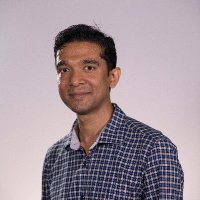 Mithun Das (@mithunbge) 's Twitter Profile