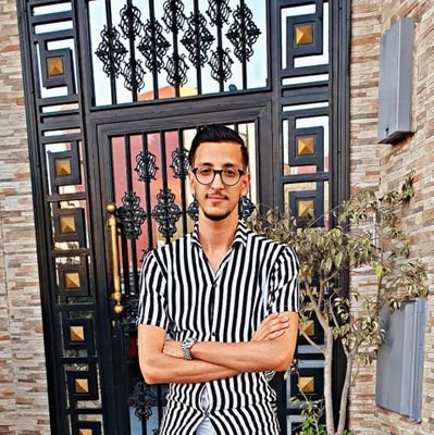 AymanSa37598298's profile picture. ingénieur logistique et Technico-commercial