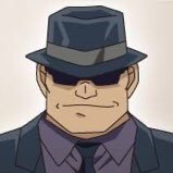 ilovecoding7777's profile picture. コナン大好き。