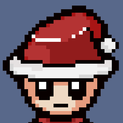 Indie gamedev.
Working on Cardlike, a combination of a roguelike and a card game. Check it out!