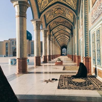 #QalbMatters - talking that which is of and about the Qalb. By @ell_enn.

“When God created your body, He placed a Ka‘ba inside of it — your qalb.”
— Ibn ‘Arabi