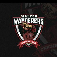 Walton Wanderers CC(@WWanderers_CC) 's Twitter Profile Photo