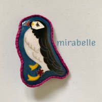 mirabelle:enamel works (@mirabelleworks) 's Twitter Profile
