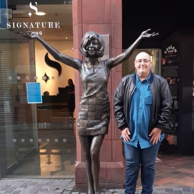 andy2570's profile picture. 