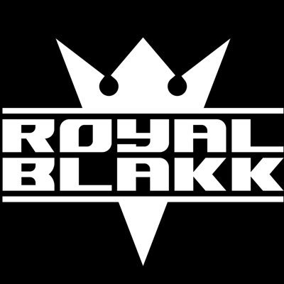 Inspirational apparel that empowers and celebrates all people of color. Instagram: RoyalBlakk