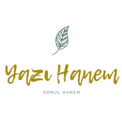 Yazı Hanem~Gönül Hanem📝📖✍️✏️🇹🇷 İstekler davet amaçlıdır😉