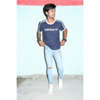 Abhishek singh Sengar (@abhishek_f1432) 's Twitter Profile