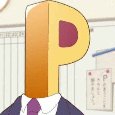 しがないアイマスPでございます。最近はクソ雑魚ばろおじさん。最近はあんまりP出来てないという説もある。 PCで義体使ってちょこちょこ配信したりもしておりやす。 配信はTwitch、たまにYouTubeにアーカイブ上げるマンです。