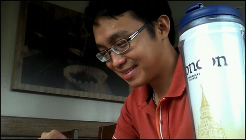 TaPuSLP's profile picture. LL.B.(Thammasat), Barrister at law, LL.M.(International trade law, Thammasat)