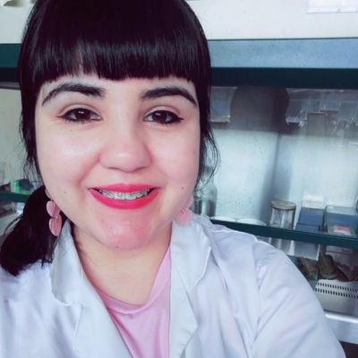 Ingeniera agrónoma MSc Agropecuarias/ Research Assistant in Postharvest lab at University of Chile