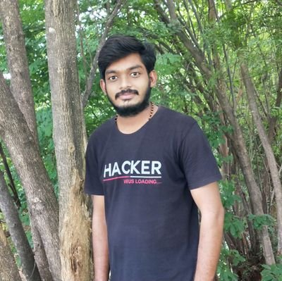 SRIKANT07924370's profile picture. 