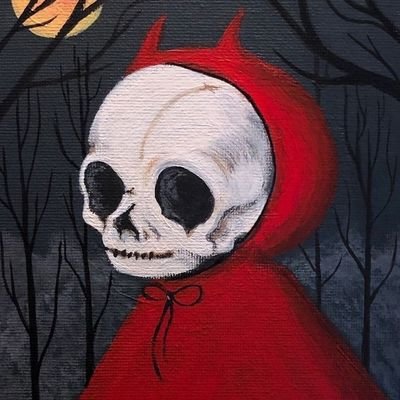 907907_'s profile picture. pretty savage / July 🐰.