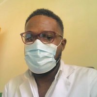 Jean Richard CHÉRY,MD🩺👨🏾⚕️🇭🇹 (@jean11_dr) 's Twitter Profile