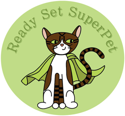 adventures and tips about rescued pets nursed back to health using supernutrition, superfoods, and superlove.
