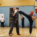 Ben Bainbridge - @kickboxerben - Twitter