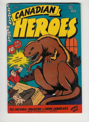 If you're looking for the comics stuff, go to @vancomicon or @clldf