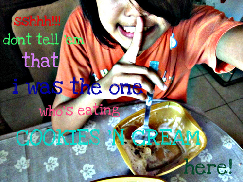 The craziest person you'll ever meet. Maybe? Follow me and I'll follow back.