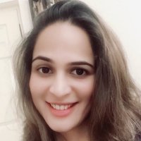 Aditi Ravindranath(@aditi1231) 's Twitter Profile Photo