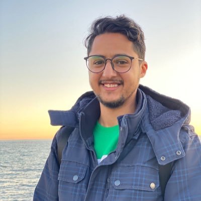 TarekAlhammadi's profile picture. Filmmaker | Video Editor صانع أفلام | مونتير | تقني