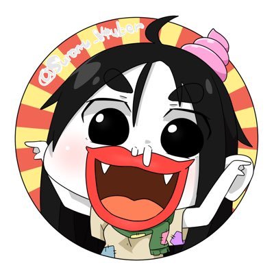 スラムさん💩💸VTuber界1の美女枠さんのプロフィール画像