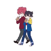 ใชใ (@yuin_1010) 's Twitter Profile Photo ใชใ (@yuin_1010) 's Twitter Profile Photo