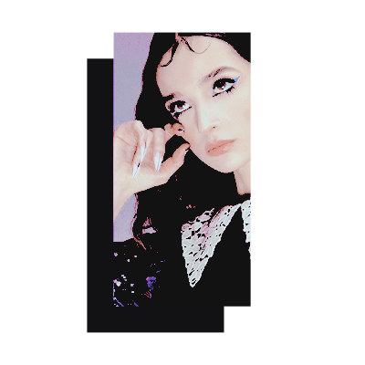 ㅤㅤㅤ ㅤ ㅤ ㅤ ㅤ ❝ you could forget the 𝒘𝒐𝒓𝒍𝒅, @atramentcus. ❞
ㅤㅤㅤㅤㅤㅤㅤㅤㅤ
ㅤㅤㅤㅤㅤㅤㅤㅤㅤ 【 ξεχνάμε | ❛ 𝙆𝙍𝙄𝙎𝙎𝙔 ❜ | greek monster oc 】
