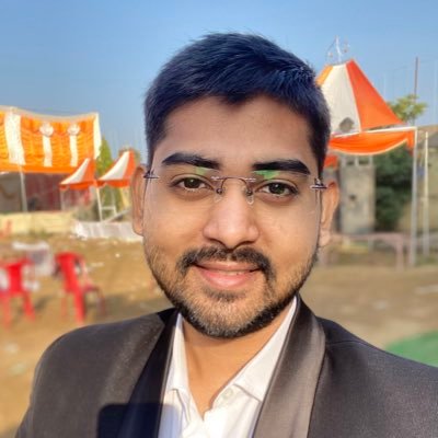 Manikant Goutam Profile