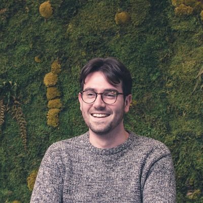 EoinFalconer's profile picture. senior engineering manager @ sanity