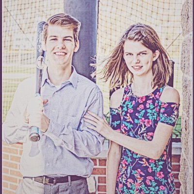 emmaschutzie's profile picture. Ephesians 2:8-9/ I Love My Bro 2️⃣ The 🌙 And ⬅️ @jacksonschutzie