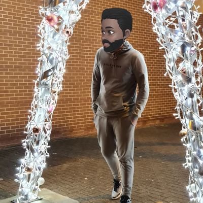 epiccainz's profile picture. Writer and procrastinator