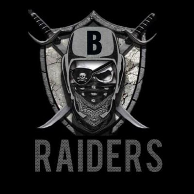 THE RAIDERS YOUTH FOOTBALL & CHEER ORGANIZATION IS A FAMILY RAN PROGRAM. OUR MISSION IS TO TEACH FOOTBALL AND HELP OUR YOUTH ON AND OFF THE FOOTBALL FIELD.
