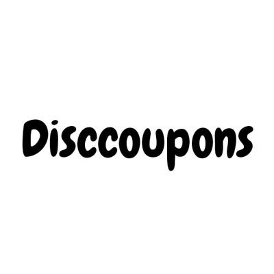disccoupons_com's profile picture. Deals & Discounts
Free Courses
Daily Coupons