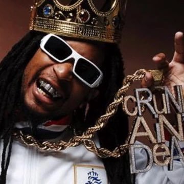 Known as lil Jon in the gloom... husband, friend, dad of 3 daughters