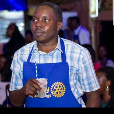 Native. Son. business man soon having an upper hand on Uganda's economy Raymond isn't an anticlockwise thinker. Statistician 😎 Proud Rotarian @KlaSpringers