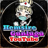 Hemşire Günlüğü (@gunlugu_hemsire) Twitter profile photo
