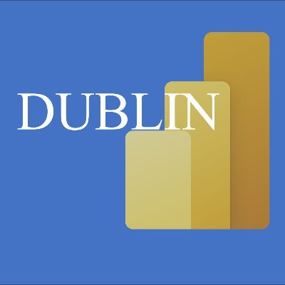 DublinPUG Profile Picture