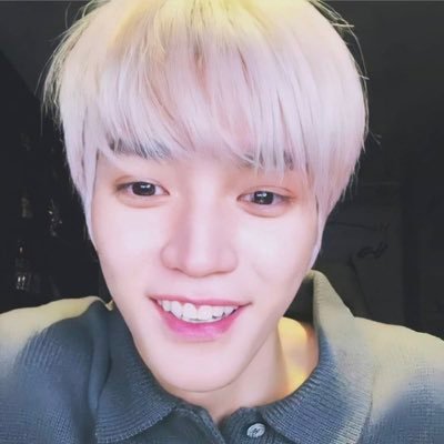 taeyong’s happy is my happy. || 25.