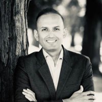 Sid Sheth (@sidsheth) 's Twitter Profile