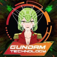 Gundam Technology(@GundamVideos) 's Twitter Profile Photo