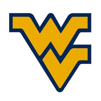 I love #WVU