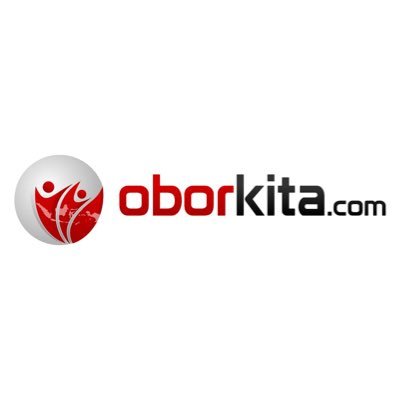 Akun Resmi Portal Berita Online https://t.co/t9fLMMeL1s | Akurat, Independen, Terpercaya | Email oborkita@gmail.com