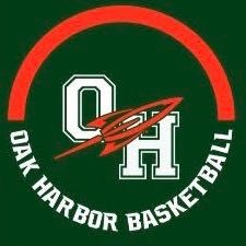 Oak Harbor Boys Basketball