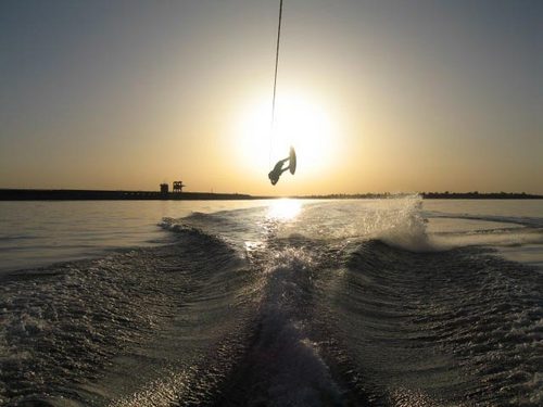 Wakeboarding Mag