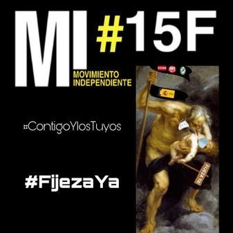 Hasta la #FijezaYa y más allá