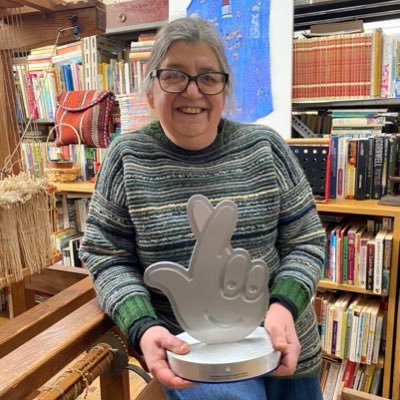 Multi award winning social enterprise, supports textile businesses, schools, artists, designers, students. community people, offers skills training in textiles